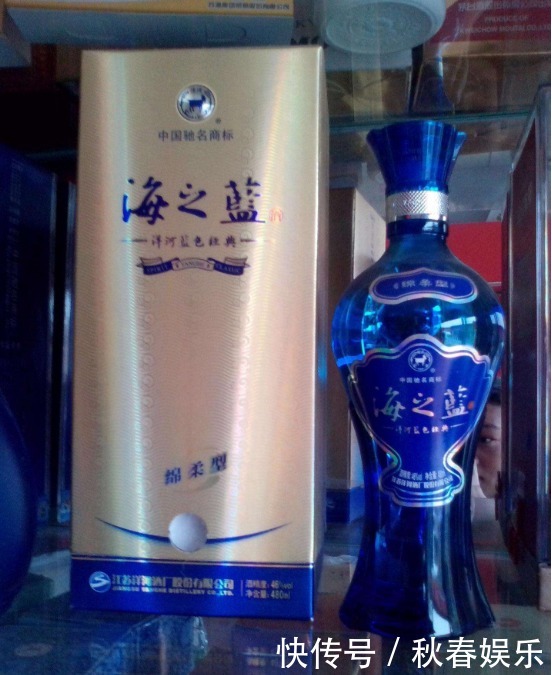 好喝的酒不一定是最贵，3款酒适合朋友日常小聚，口感不比茅台差