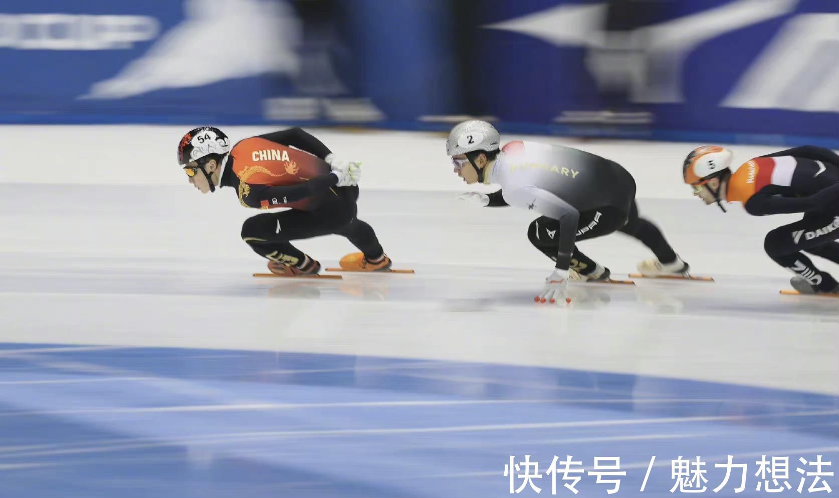 冬奥会|中国队短道速滑两站总结:3场接力留遗憾,冬奥会仍无稳定夺金点