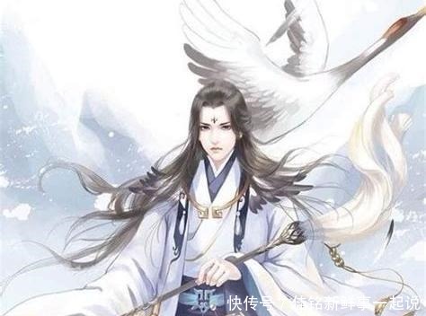 独仙|《帝霸》《惟我独仙》均落败,这本玄幻小说,以9.9分强势登顶