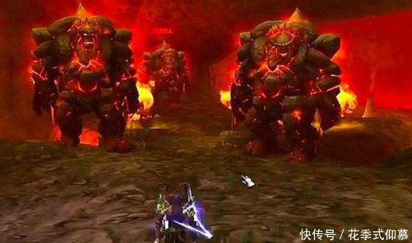 法师|魔兽世界怀旧服没时间打buff？G团最后的解决办法！