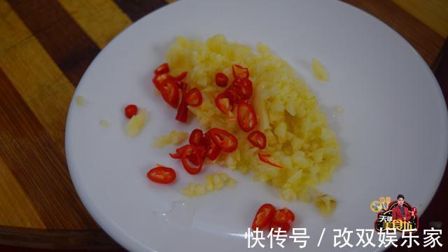 蚝油芥菜最好吃的家庭做法，成本仅4元，营养美味，拿肉都不换！