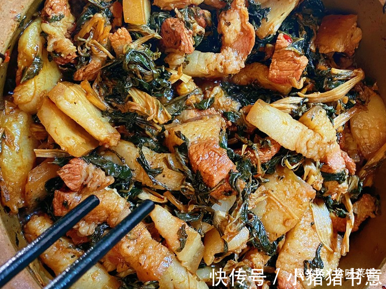 趁着阳光充足,此9种蔬菜可以多晒一些,留着冬天吃,炖肉特别香