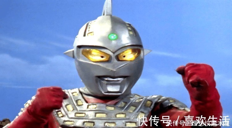 形态|同样变成黑暗形态,迪迦、赛罗、贝利亚7个奥特曼,谁的战力最强