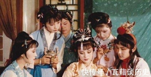 尤二姐|红楼梦里,忠顺亲王对贾府大小事都了如指掌,他派来的卧底是谁?