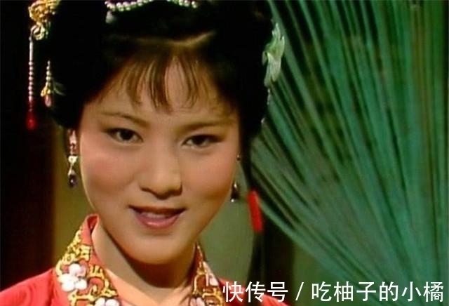 红楼梦魇$袭人的最终结局有多凄惨?贾家衰败后,遭到贾宝玉的无情抛弃