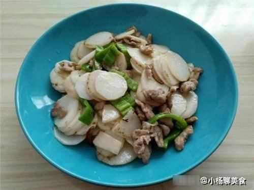 老少皆宜|此菜老少皆宜，隔三差五做给家人吃，健脾养胃，比鸡汤养人！