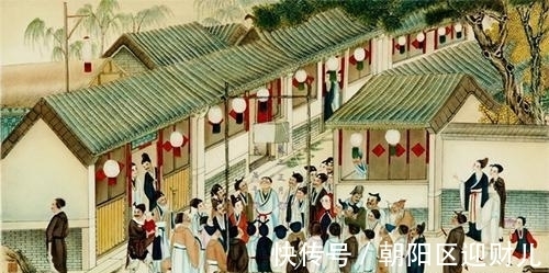 贾珍$红楼梦:揭开贾敬出家的秘密