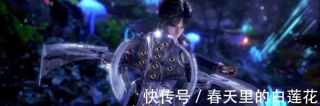 人面魔蛛|斗罗大陆:魂兽致命缺点,唐三智力完虐千年魂兽!