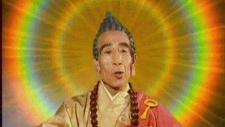 准提道人|《封神演义》十大叛道入佛之人 西方教实乃最大赢家!