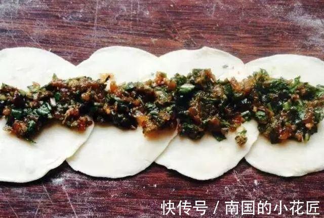 饺子|饺子皮不要只会包饺子了,教你创意美食,好看也好吃