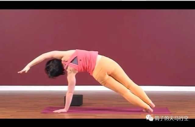 力量|十个动作八个都做不了,好有挫败感人啊,千万要力量而行否则会适得其反