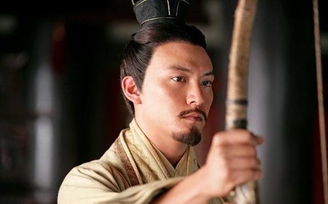 立为|刘备为何抛弃孙尚香,迎娶死了丈夫的吴氏,还把她立为皇后