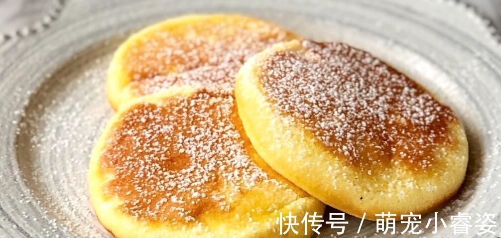 酸奶|1瓶酸奶,1碗面粉,不醒面不发酵,教你做这美食,酸甜开胃易消化