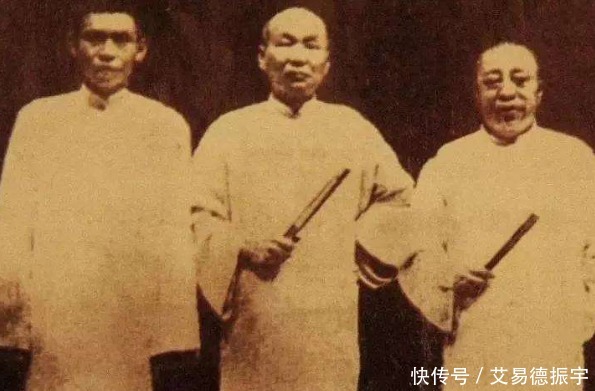 气魄|黄金荣当众羞辱杜月笙,杜月笙只说了8个字,足见他的气魄