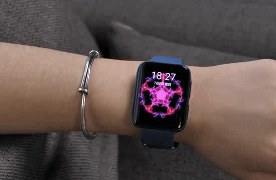 oppo|超长续航+丰富功能！OPPO Watch 2真实上手，这才是真智能手表