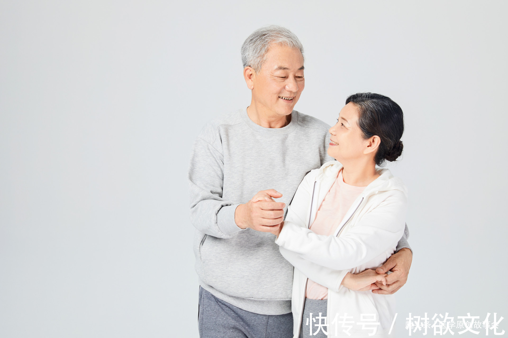 消瘦|如果五个症状全都没有,恭喜你没有癌症,六类人群不妨自测一下