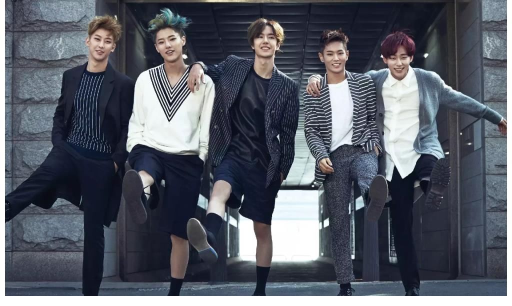 除了王一博，其他4位也應(yīng)有姓名，小糊團(tuán)UNIQ的成員有多優(yōu)秀？