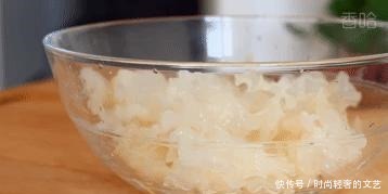 失眠最怕的一道菜,价格便宜还安神,一觉睡到