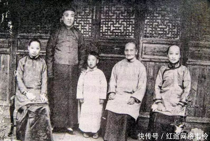 鲁迅|鲁迅和朱安的41年婚姻