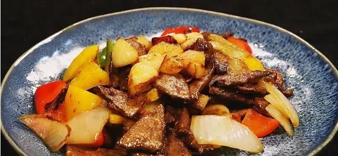 眼睛|5种眼睛“最爱”的食物！牢记3字巧护眼，爱玩手机的人一定要看