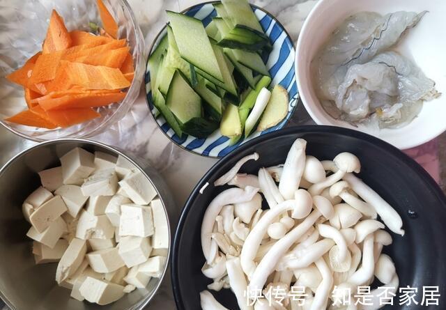 白玉菇|三伏天，不管有钱没钱，这“补钾”汤要常喝，顺应时节平安度夏