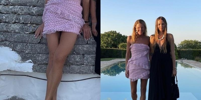 时尚 从欧美流行到亚洲!时尚潮人最爱「戴脚链」越多条越好看