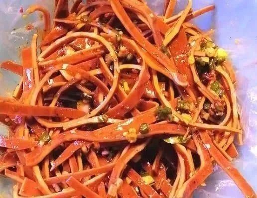 肚子上脂肪太多,试试这菜,腰围小2圈,小腹不鼓了,穿衣好看了