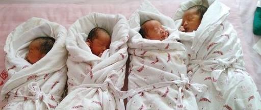 多子|90后产妇生下4胞胎,得知孩子性别后,丈夫我上辈子拯救了世界