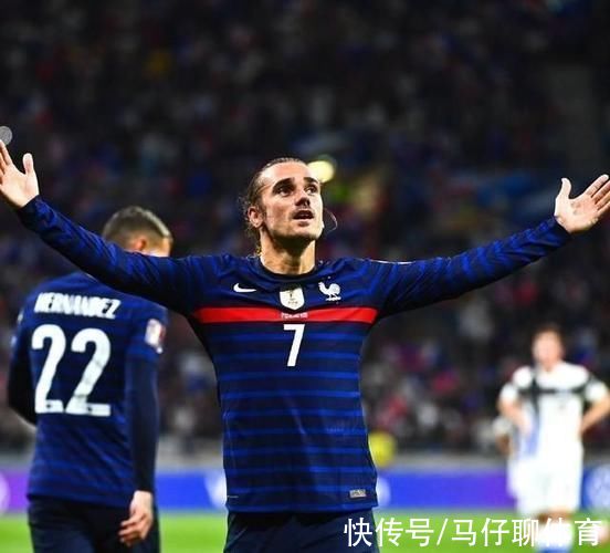 |笑话!格列兹曼隔空喊话巴萨!格子:重回马竞是我最美好的回忆!