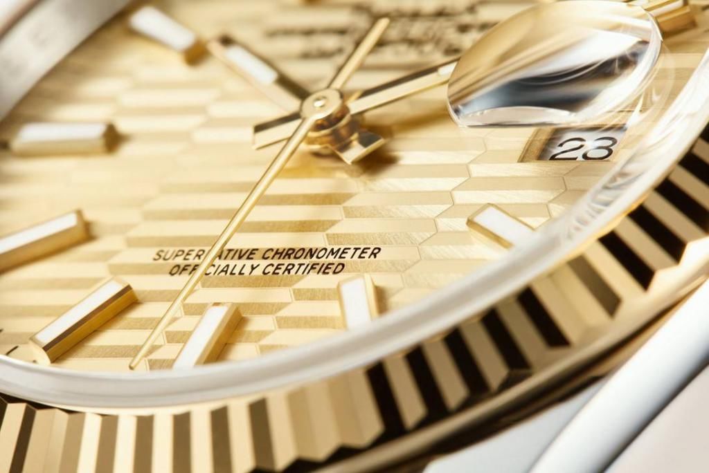 全新阵容，Rolex 2021 年全新表款登场