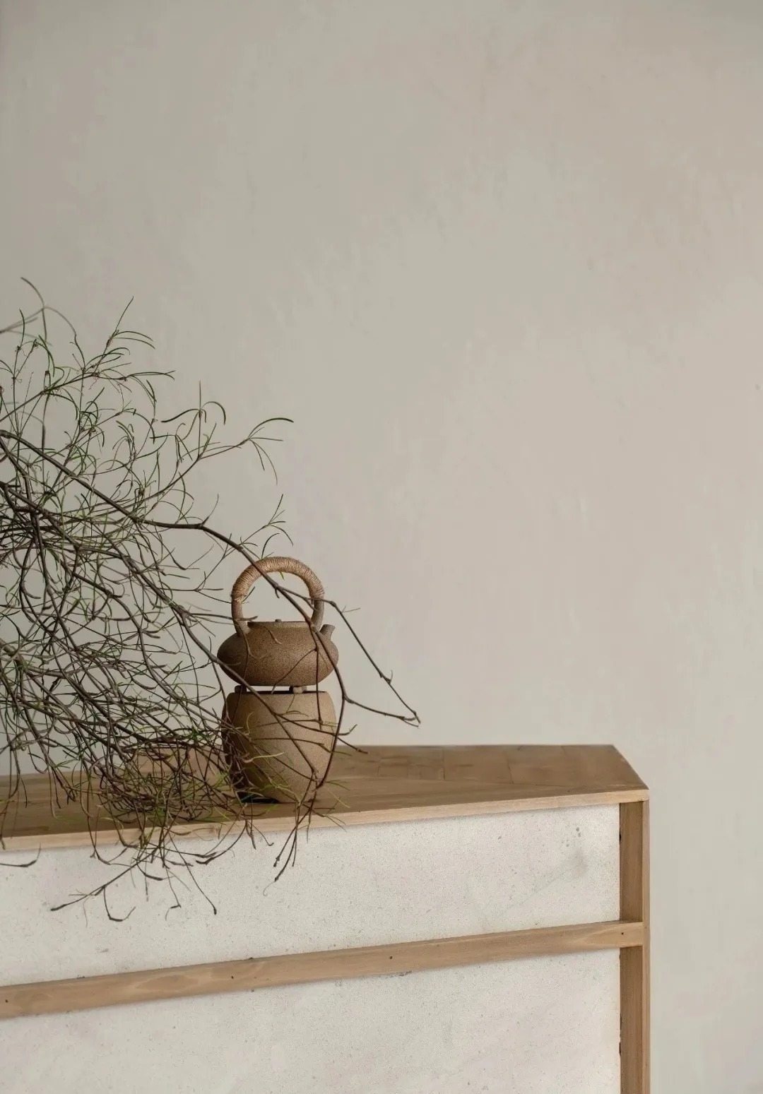 黄石印尚!黄石印尚装饰 ▏家庭茶室,该如何设计?