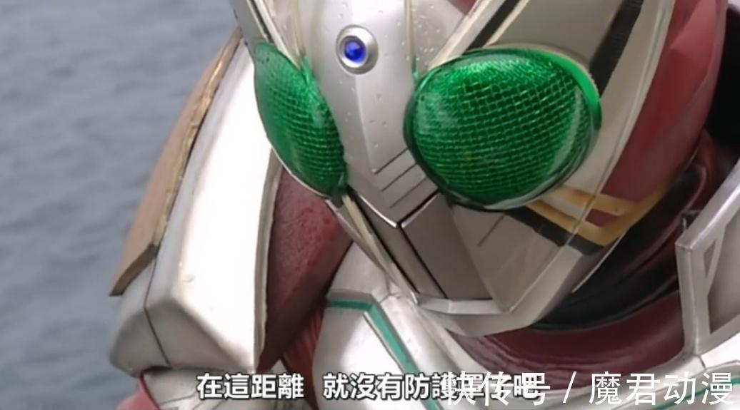 人类|假面骑士剑：终极之战到底有什么样的规则？所有种族均有机会获胜