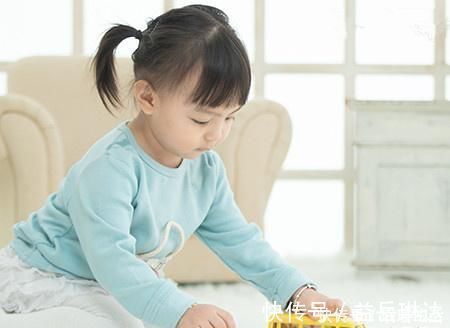 自闭症|宝宝少表现情绪?不看爸妈、少分享,4点观察孩子是否有自闭倾向