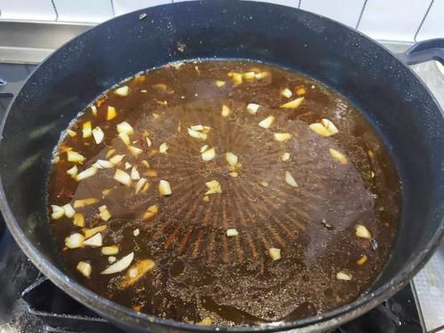 土豆淀粉|家常肉段茄子,怎样做最好吃?掌握窍门一次就成功,香喷喷有食欲