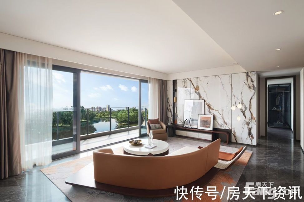 奥园璞樾ONE|奥园璞樾ONE新拍现场图片,实时了解楼盘新动态