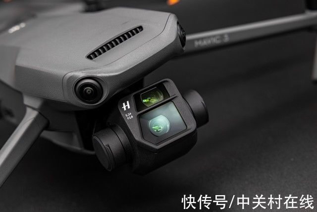 cine|「有料评测」DJI Mavic 3评测：新固件解锁四大核心智能功能