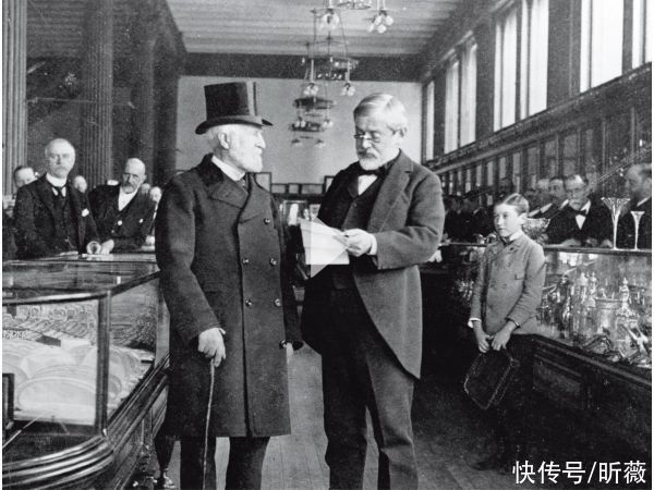 颜值|Tiffany & Co.变LVMH富家千金,颜值跟着身价涨