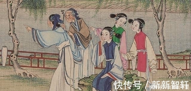 红楼梦#红楼梦王夫人送袭人一件礼物,貌似祝福,曹雪芹生不出儿子来