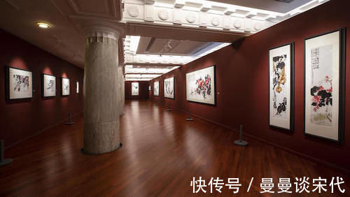 艺术家|“京海观潮”双人展：看京沪艺术的交流传承与演变