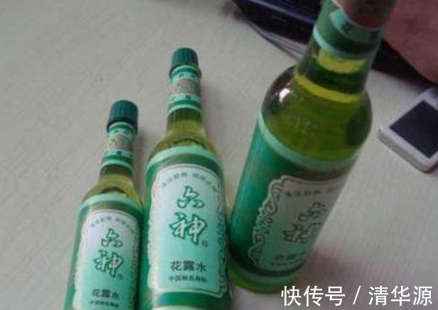 过期的花露水直接扔掉？教你花露水的4种生活妙用，效果值得尝试