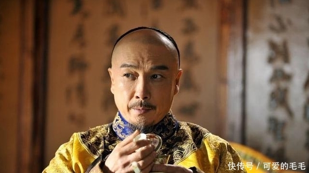 文字|康熙故意错写一字,300多年没人改动,如今还挂在避暑山庄的门上