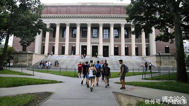 北大教授饶毅我为什么反对中国学生上美国顶尖大学