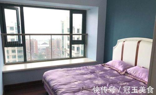 四室|128㎡四室两厅恒大精装房,又花了12万做软装设计,今年第一次住