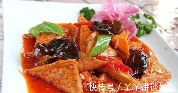 简单不失美味的几道家常菜，好吃又营养，全家人都爱吃