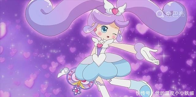 小花仙千韩、伊瞳和淑馨会成为魔法少女早有伏笔了,你发现了吗