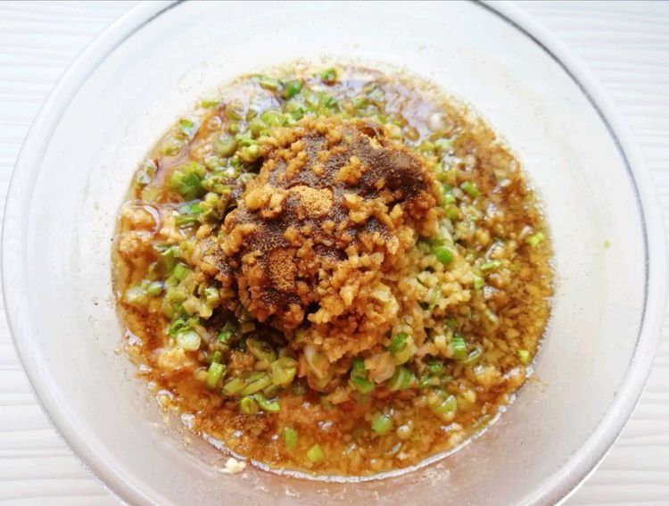 冬天吃饺子别错过此馅，味道鲜香营养多，我家孩子很爱吃