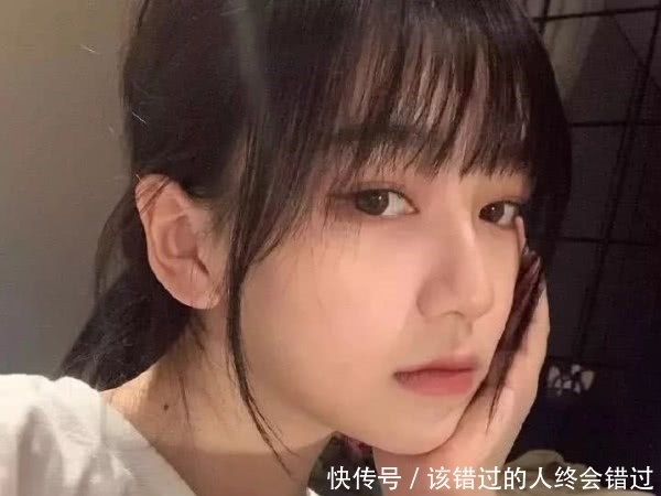 小姐姐们|青春期女生有丑鼻子?养成3习惯变“水滴鼻”,还愁不好找对象?