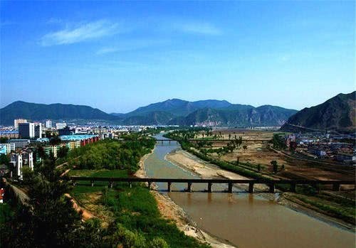 东三省|看了才知道，为什么东三省的船进不了日本海？