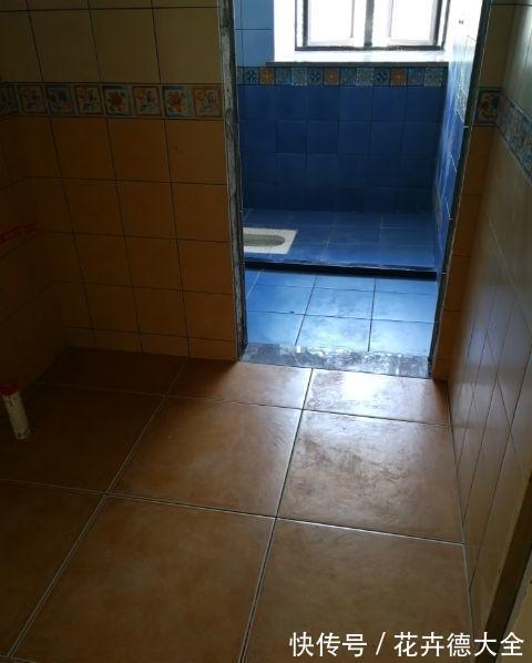 装修|老爸负责的装修,媳妇看完“嗷”的一声就晕过去了,真的太气人!