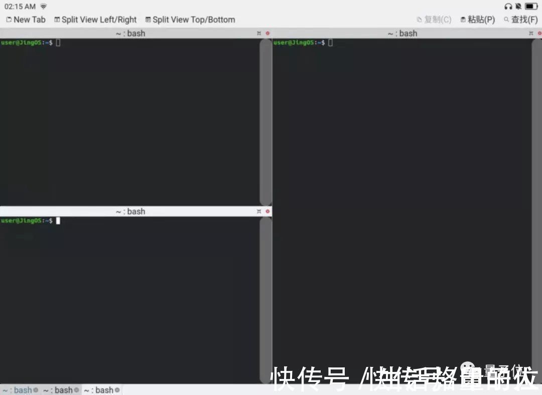 ubuntu|体验首款Linux消费级平板,原来芯片和系统全是国产